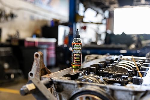Hot Shot's Secret Adrenaline Assembly Lube, 4 oz