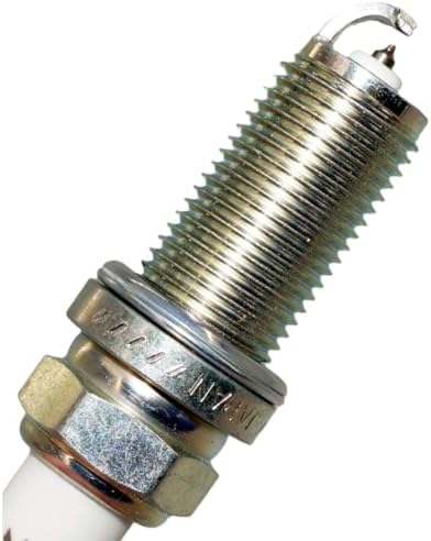 NGK 4469 Iridium IX Spark Plugs LFR5AIX11 (6 Pack)