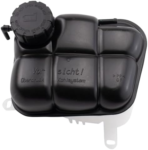 TRQ Coolant Reservoir