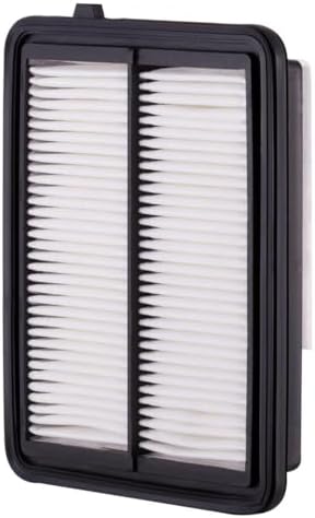 ECOGARD XA11608 Premium Engine Air Filter | Fits 2020-2025 Nissan Versa 1.6L; 2017-2024 Kicks 1.6L