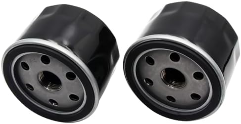 492932 Oil Filter for BS 492932S 492056 492932B 4049 4049H,2PCS