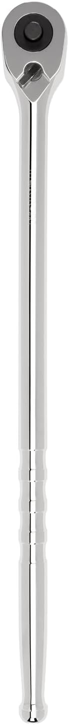 TEKTON 3/4 Inch Drive x 22 Inch Quick-Release Ratchet | SRH11322