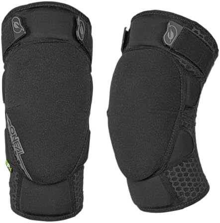 O'NEAL Redeema Knee Guard Black XL