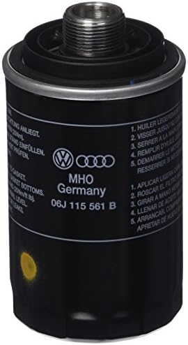 Genuine Audi (06J115403Q) Oil Filter