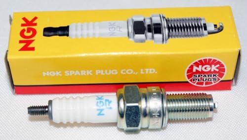(Pack of 2) NGK Spark Plugs CR8E – Also Replaces NGK 1275