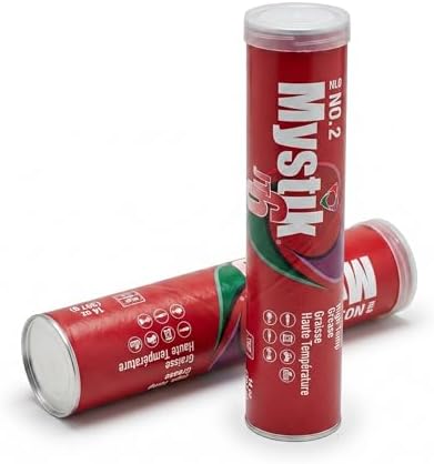 Grease EP LITHM 14OZ