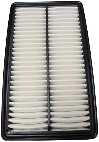 ECOGARD XA10222 Premium Engine Air Filter | Fits 2014-2015 Acura MDX 3.5L