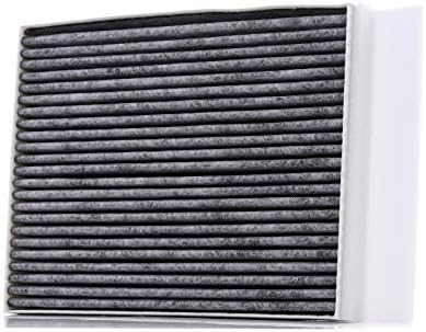 MANN-FILTER CUK 30 012 Cabin Air Filter with Activated Carbon