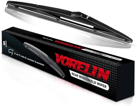 12" Rear Wiper Blade for Hyundai Tucson 2010-2015