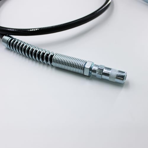 49-16-2647 Grease Gun Hose for Milwauke M-18 Grease Gun Hose Replacement
