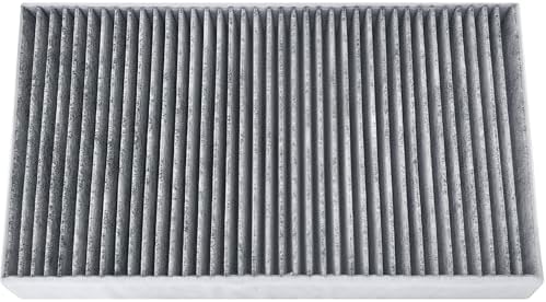 EPAuto CP211 (CF12211) Cabin Air Filter Replacement for Audi