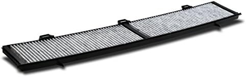 EPAuto CP430 (CUK8430) Cabin Air Filter Replacement for BMW