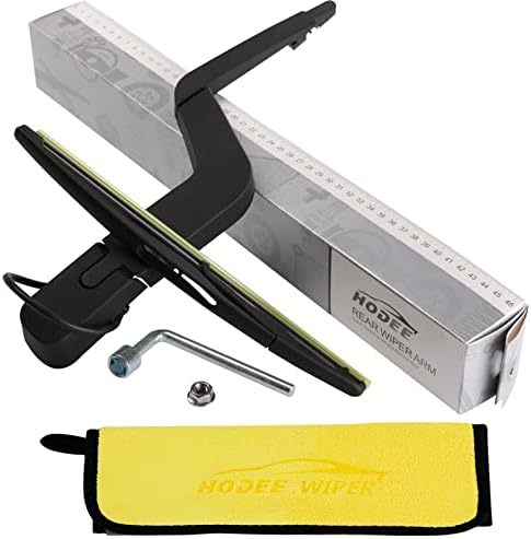 Rear Wiper Arm Blade for GMC Acadia 2007-2012,Saturn Outlook 07-2010