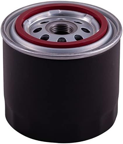 Premium Guard Extended Life Oil Filter up to 10k Miles PG4670EX | Fits 2009-2024 Nissan NP300, 2003-2007 Dodge Ram 1500, Ram 2500, 2001-2008 Chrysler Sebring, 2005-2007 300 (Pack of 2)
