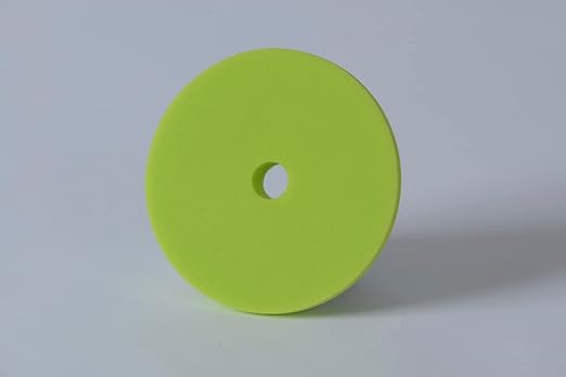 Menzerna | Soft Cut Foam Pad 7"/180mm | Premium polishing pad for high-Gloss Polishes