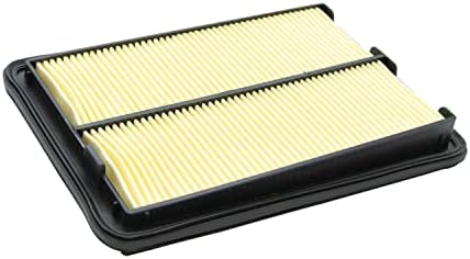 ECOGARD XA10423 Premium Engine Air Filter | Fits 2014-2020 Nissan Rogue 2.5L; 2017-2022 Rogue Sport 2.0L; 2014-2022 X-Trail 2.5L; 2017-2023 Qashqai 2.0L