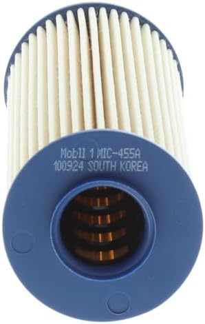 Mobil 1 M1C-455A Extended Performance Cartridge Oil Filter