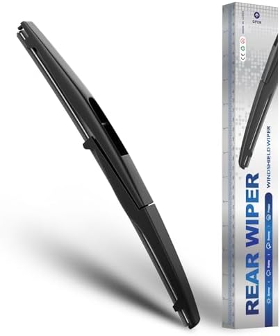 AJK 12 Inch Rear Wiper blade for Nissan Pathfinder 2005-2012
