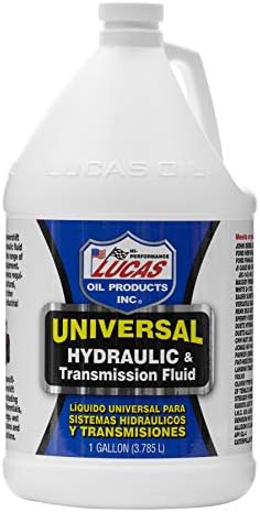 Universal Hydraulic Fluid