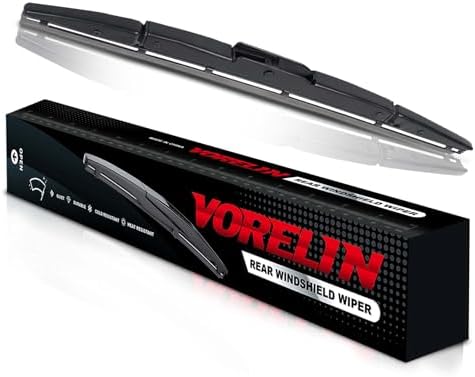 16" Rear Wiper Blade for Honda CR-V 2012-2016
