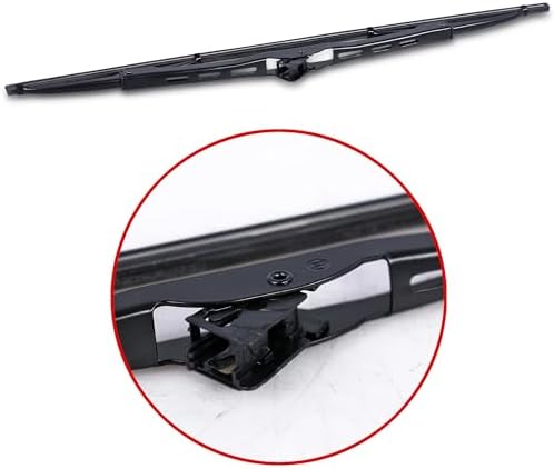 BOSCH H382 OE Specialty Rear Wiper Blade; 15" - Single