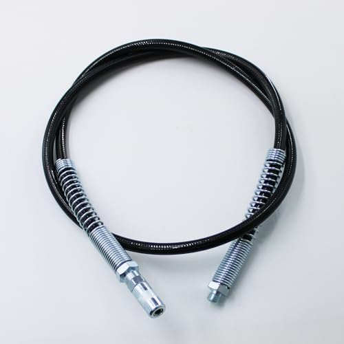 49-16-2647 Grease Gun Hose for Milwauke M-18 Grease Gun Hose Replacement