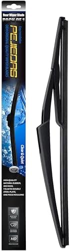 10-inch Rear Windshield Wiper Blade, Replacement for Nissan Pathfinder 2022-2025,Mini Cooper F55 F56 2014-2022 OE Style