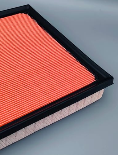 Engine & Cabin Air Filter Kit for Lexus ES350 (2019-2025)