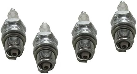 Champion 938M Spark Plug Copper Marine Pack Of 4 c