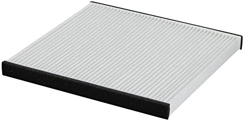 ECOGARD XC35479 Premium Cabin Air Filter | Fits 2002-2006 Toyota Camry 2.4L, 3.0L; 2007-2010 Sienna 3.5L; 2004-2006 Sienna, Lexus RX330, ES330, Camry 3.3L; 2007-2009 RX350 3.5L
