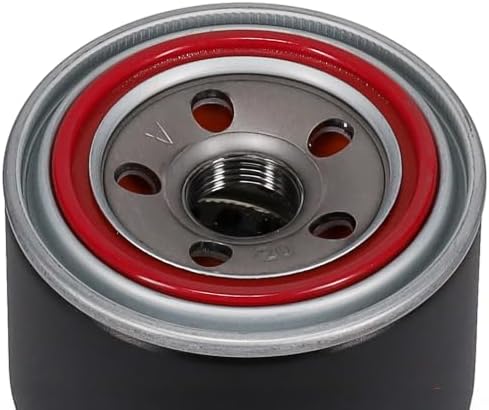 PG PG4459EX Extended Performance Oil Filter | Fits 1989-2019 Hyundai Sonata 2.4L; 1999-2020 Elantra 2.0L; 2010-2024 Kia Forte 2.0L; 2001-2020 Optima, Santa Fe 2.4L