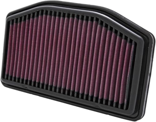 K&N Engine Air Filter: High Performance, Powersport Air Filter, YA-1009