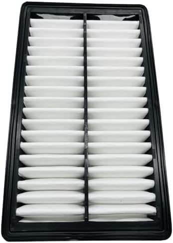 GF99096 Engine Air Filter for 2022 2023 2024 Tucson,Santa Cruz,Carnival, 2021-2024 Santa Fe,Sorento,K5, 2020-2024 Sonata 2.5L, 2023-2024 Sportage, Replacement for 28113-L1000, 28113N9000