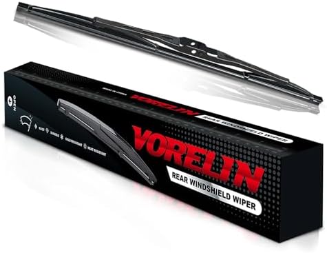 14" Rear Wiper Blade for Audi Q7 2006-2015
