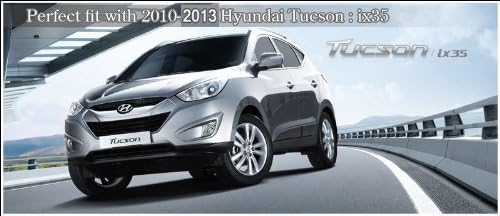 Hyundai Motors Genuine Rear Wiper Blade Brush 12 1-pc for 10 11 12 Hyundai Tucson ix35