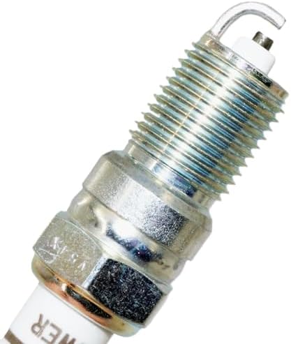NGK 3951 Spark Plugs TR55 (8 Pack)