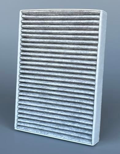 HEPA Cabin Air Filter for BMW X5 X7 X6 (2019-2026)