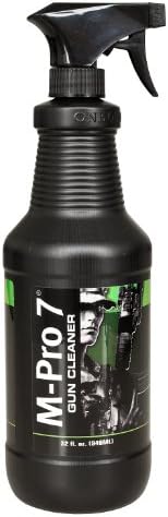 Prom unisex adult standart M Pro7 Gun Cleaner, Multi, 32 oz US
