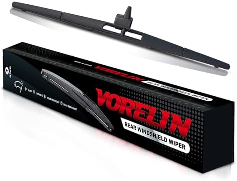 14" Rear Wiper Blade for Honda Pilot 2009-2015