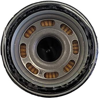 Mazda Oil Filter - 1WPY14-302