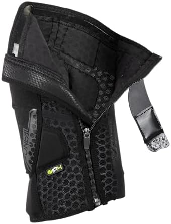 O'NEAL Redeema Knee Guard Black XL