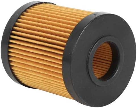 K&N Select Oil Filter: Designed to Protect your Engine, SO-7023