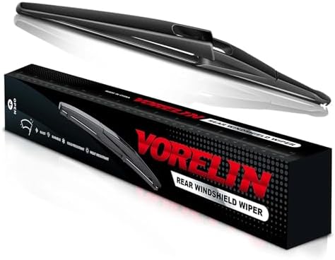 Rear Wiper Blade for Honda Passport 2026