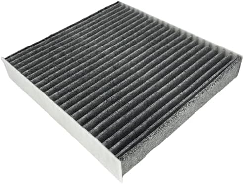 16546-6LA0A Engine & Cabin Air Filter Fit for 2020-2024 Nissan Sentra 2.0L