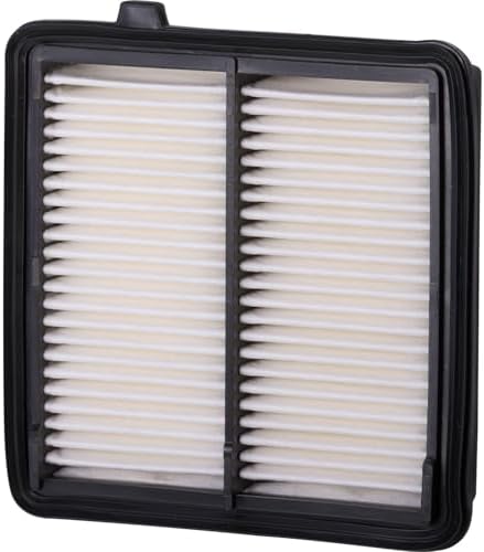 ECOGARD XA6052 Premium Engine Air Filter | Fits 2009-2014 Honda Fit 1.5L; 2010-2014 City 1.5L