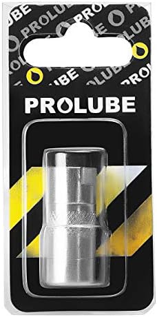 PROLUBE 43512 4-JAW Hydraulic Coupler, Standard Duty, 1/8" NPT (Pack of 2)
