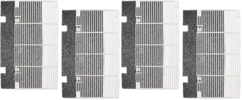 RV A/C Ducted Air Grille Replacement for Dometic 3104928.019 and Duo-Therm RV Air Conditioner Grille (Pack of 2)