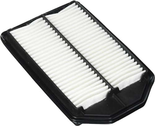 BOSCH 5526WS Workshop Engine Air Filter - 98% Efficiency at Capturing Dirt