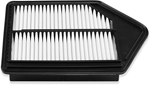 EPAuto GP885 (CA10885) Engine Air Filter Replacement for Honda