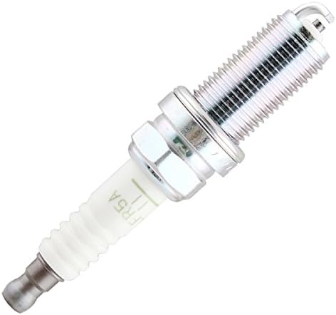NGK Spark Plug LFR5A-11 6376 Pack of 6